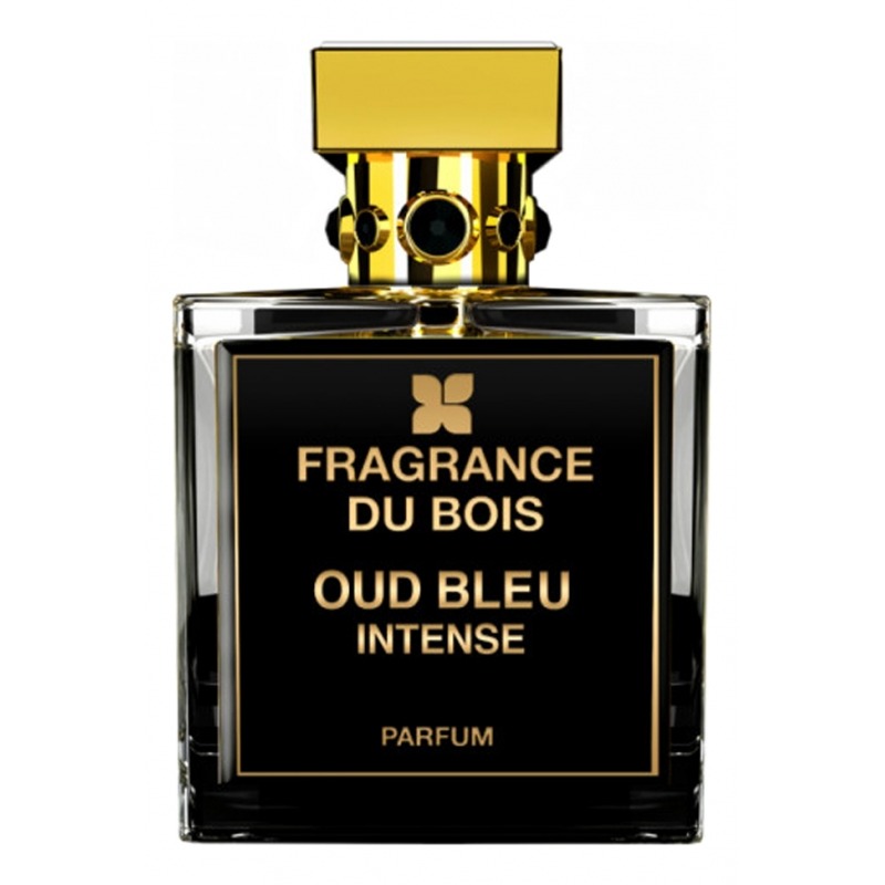 Fragrance Du Bois Oud Bleu Intense, миниатюра 2