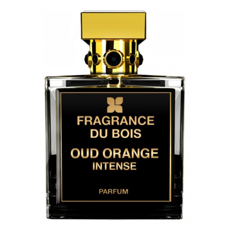 Fragrance Du Bois Oud Orange Intense, миниатюра 2