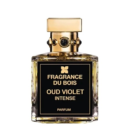 Fragrance Du Bois Oud Violet Intense, миниатюра 2