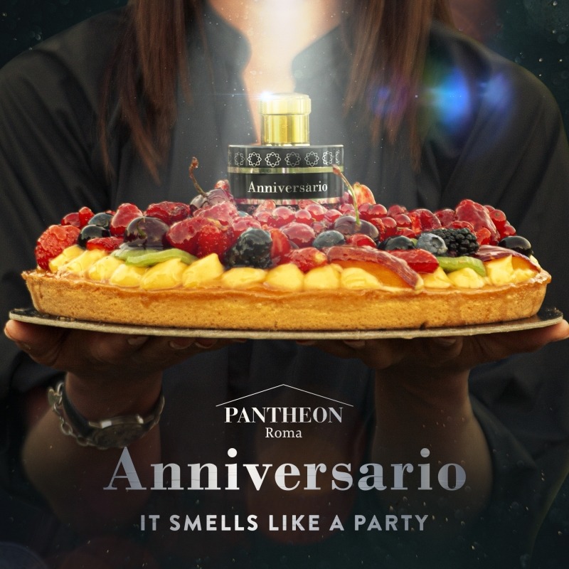 Pantheon Roma Anniversario, миниатюра 3