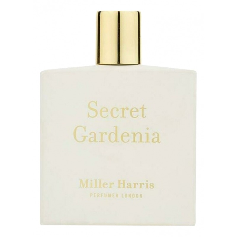 Miller Harris Secret Gardenia, миниатюра 2