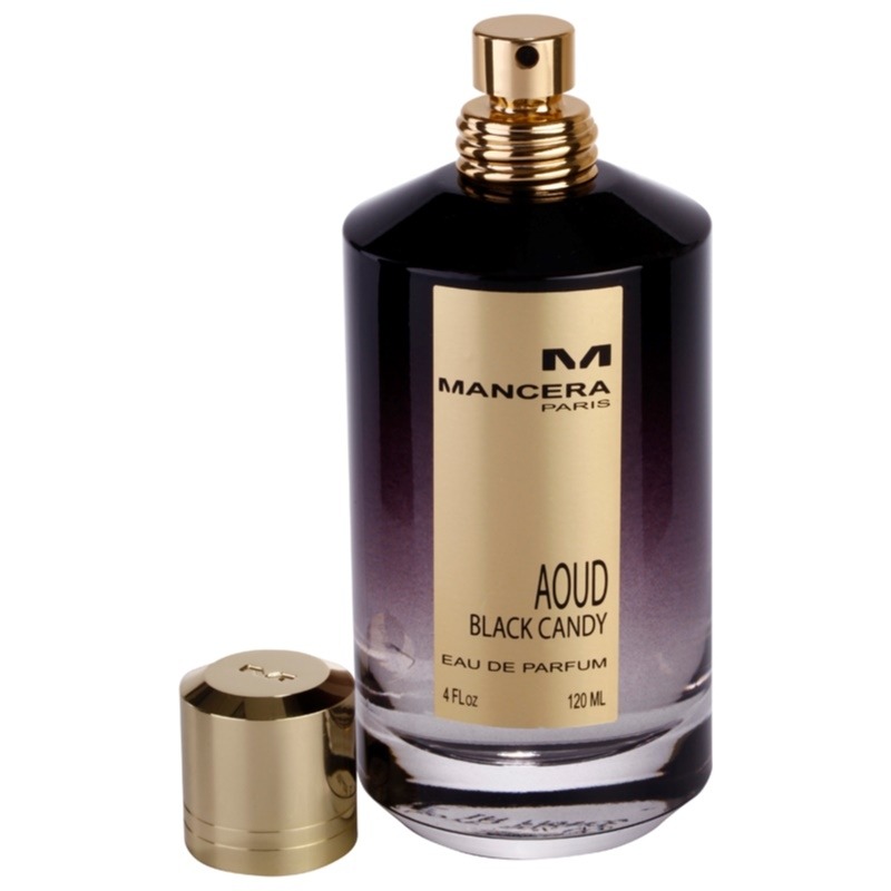 Mancera Aoud Black Candy, миниатюра 2