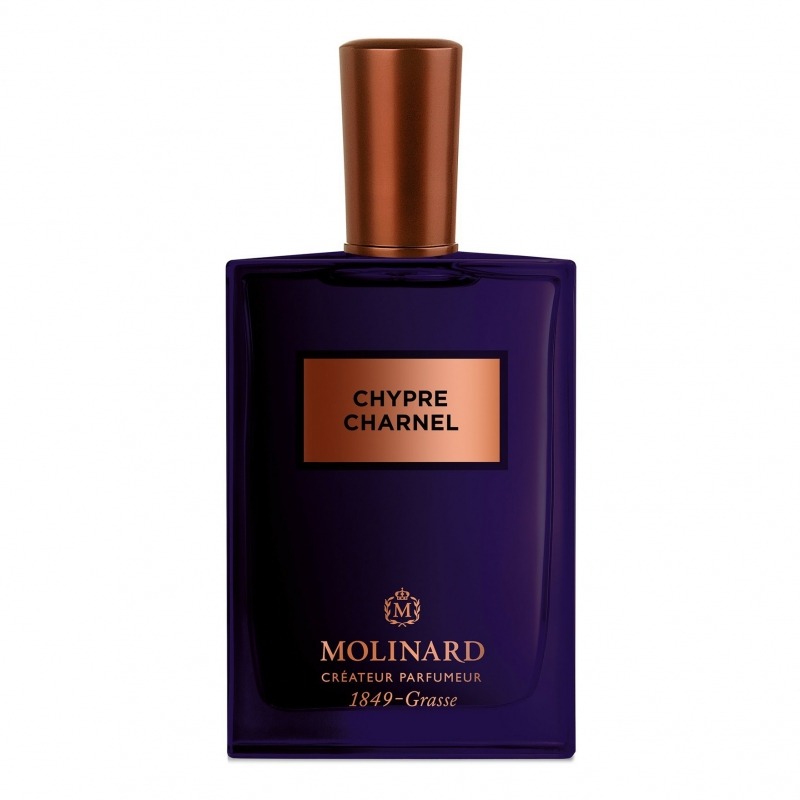 Molinard Chypre Charnel, миниатюра 2