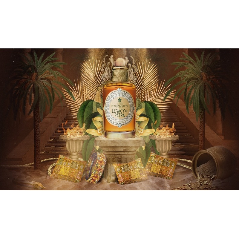 Penhaligon`s Legacy of Petra, миниатюра 3