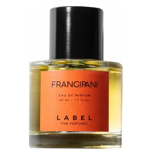Label Frangipani, миниатюра 2