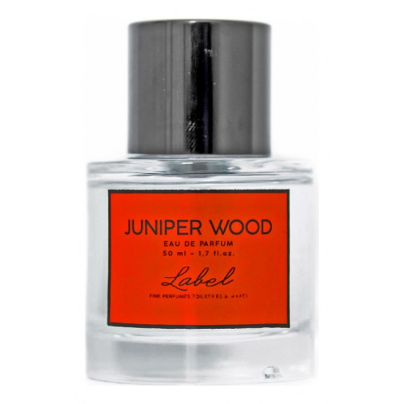 Label Juniper Wood, миниатюра 2