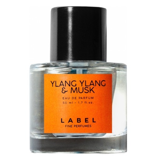 Label Ylang Ylang & Musk, миниатюра 2