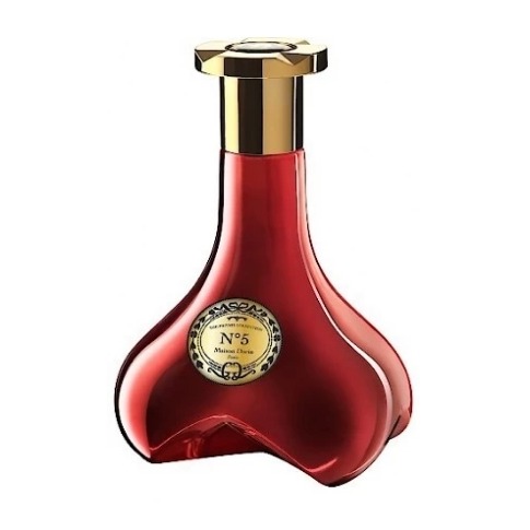 Dorin The Private Collection No 5, миниатюра 2