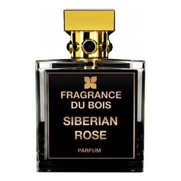 Fragrance Du Bois Siberian Rose, миниатюра 2
