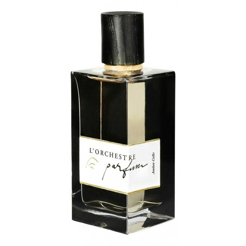 L'Orchestre Parfum Ambre Cello, миниатюра 2