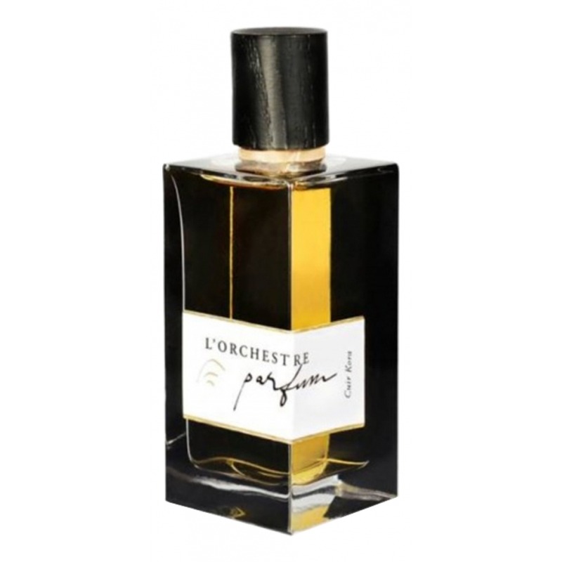 L'Orchestre Parfum Cuir Kora, миниатюра 2