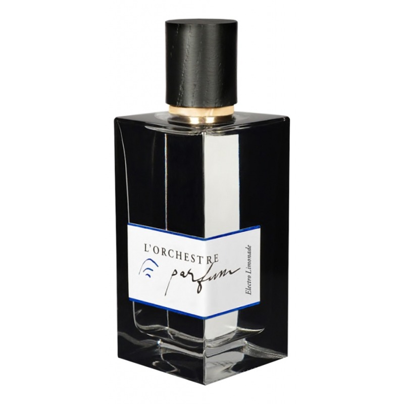 L'Orchestre Parfum Electro Limonade, миниатюра 2