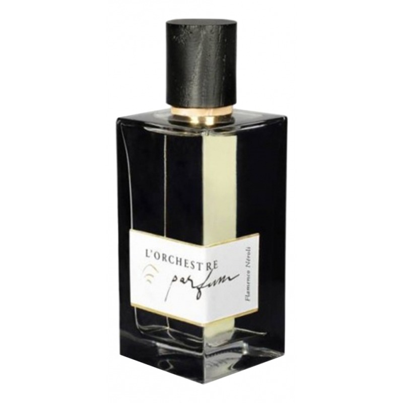 L'Orchestre Parfum Flamenco Neroli, миниатюра 2