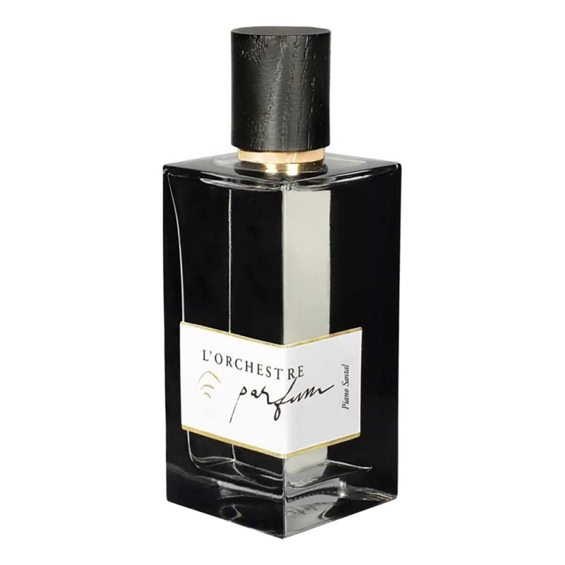L'Orchestre Parfum Piano Santal, миниатюра 2