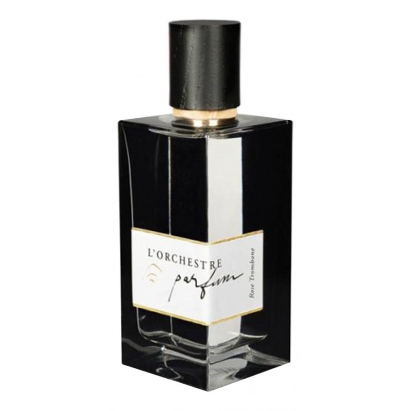 L'Orchestre Parfum Rose Trombone, миниатюра 2