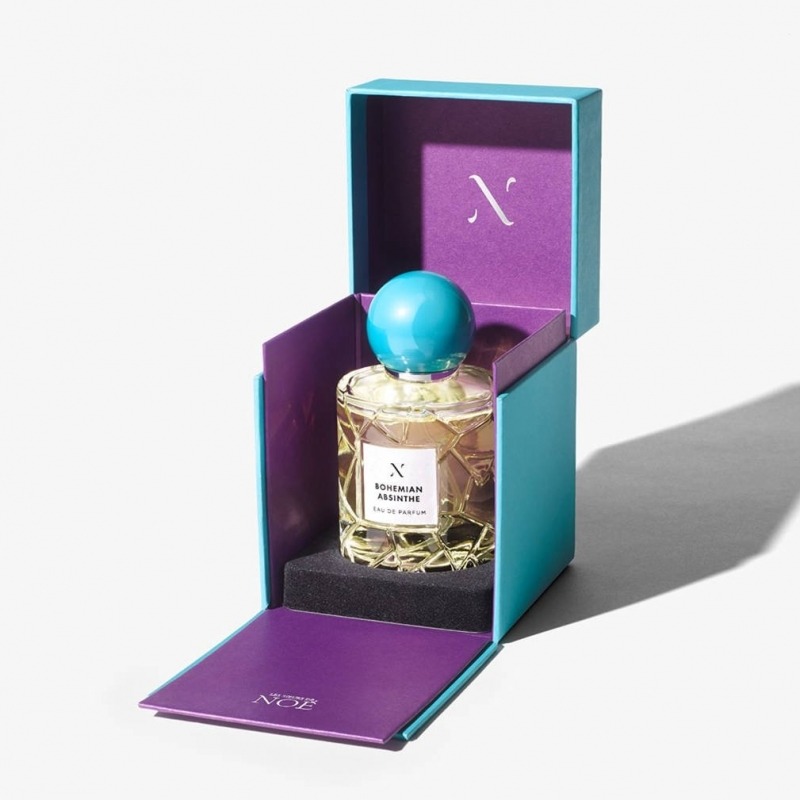 Les Soeurs de Noe Saffron Flower, миниатюра 2