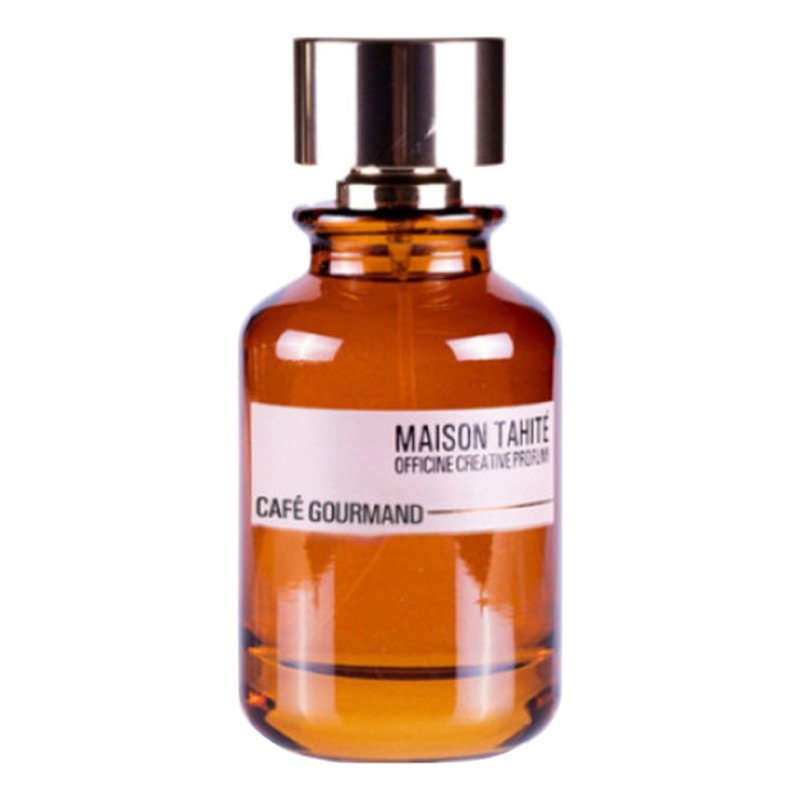 Maison Tahite - Officine Creative Profumi Cafe Gourmand, миниатюра 2