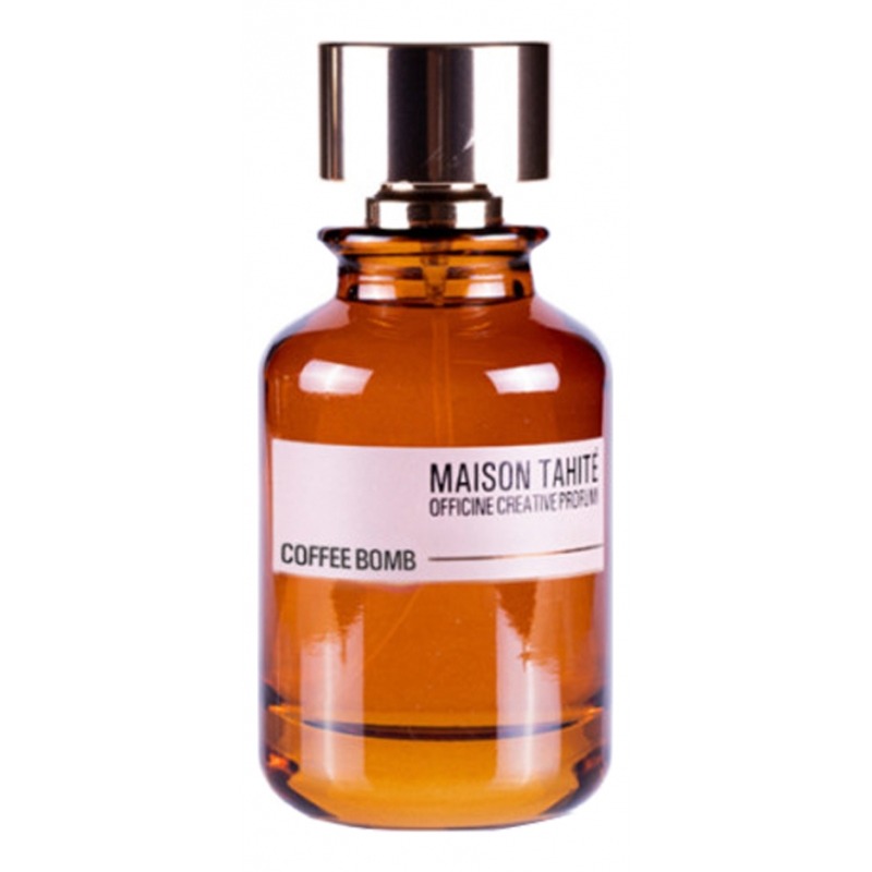 Maison Tahite - Officine Creative Profumi Coffee Bomb, миниатюра 2
