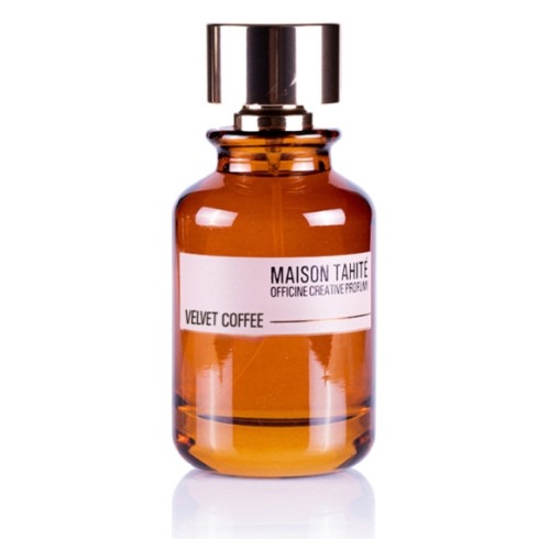 Maison Tahite - Officine Creative Profumi Velvet Coffee, миниатюра 2
