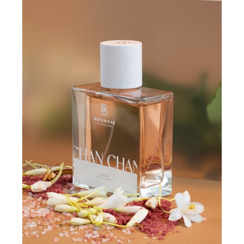 Botanicae Chan Chan, миниатюра 3