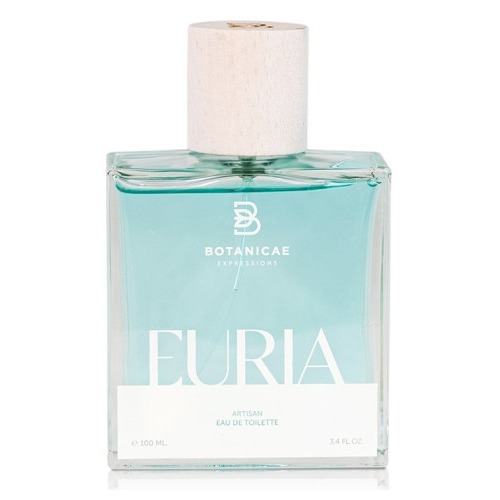 Botanicae Euria, миниатюра 2