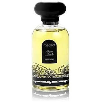Nasamat African Musk, миниатюра 2