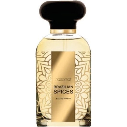 Nasamat Brazilian Spices, миниатюра 2