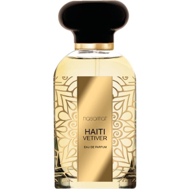 Nasamat Haiti Vetiver, миниатюра 2