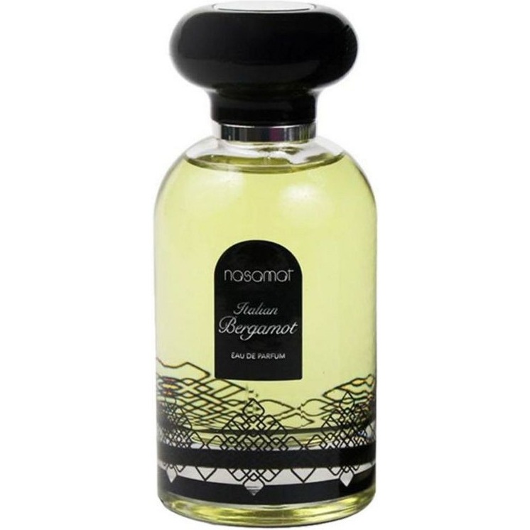 Nasamat Italian Bergamot, миниатюра 2