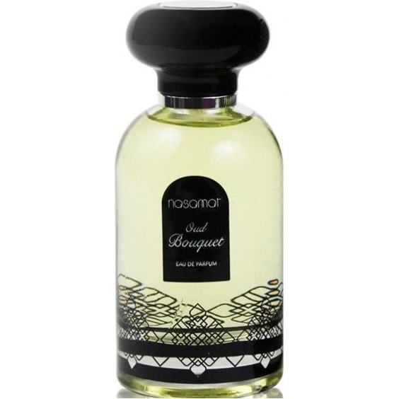 Nasamat Oud Bouquet, миниатюра 2