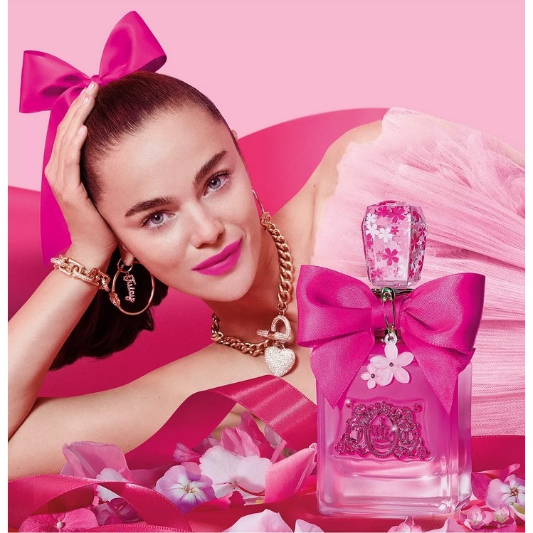 Juicy Couture Viva La Juicy Petals Please, миниатюра 3