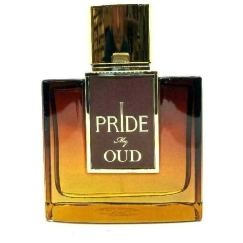 Rue Broca Pride My Oud, миниатюра 2