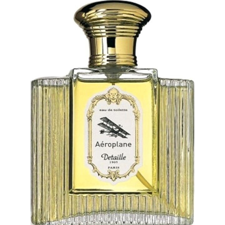 Detaille Aeroplane, миниатюра 2