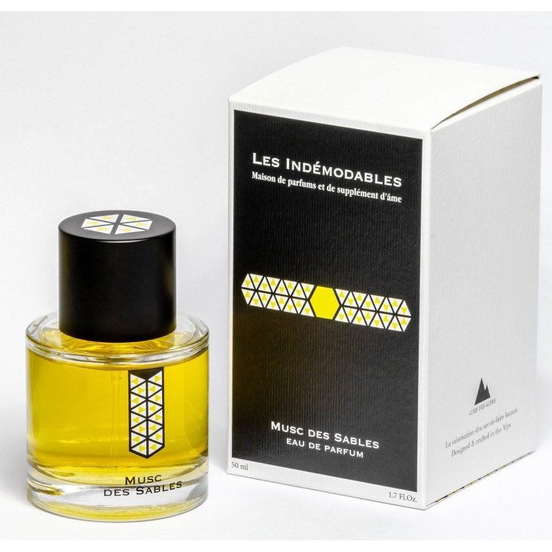 Les Indemodables Musc Des Sables, миниатюра 2