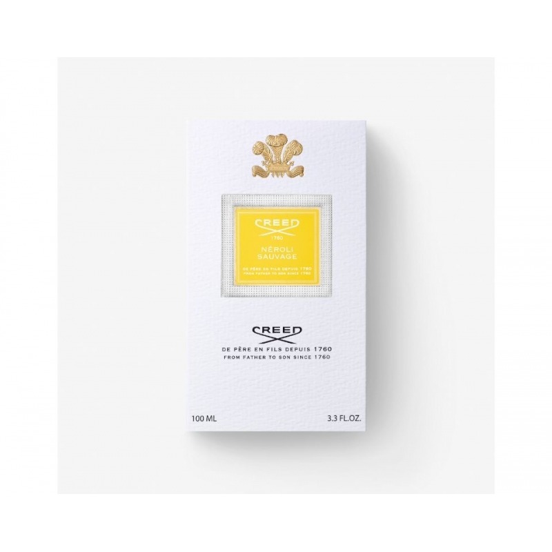 Creed Neroli Sauvage, миниатюра 3