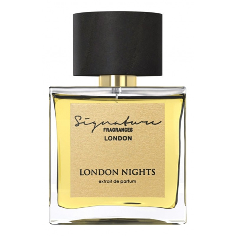 Signature Fragrances London Nights, миниатюра 2