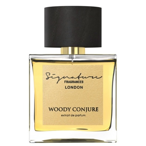 Signature Fragrances Woody Conjure, миниатюра 2