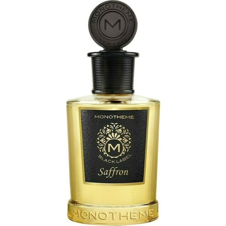 Monotheme Fine Fragrances Venezia Saffron, миниатюра 2
