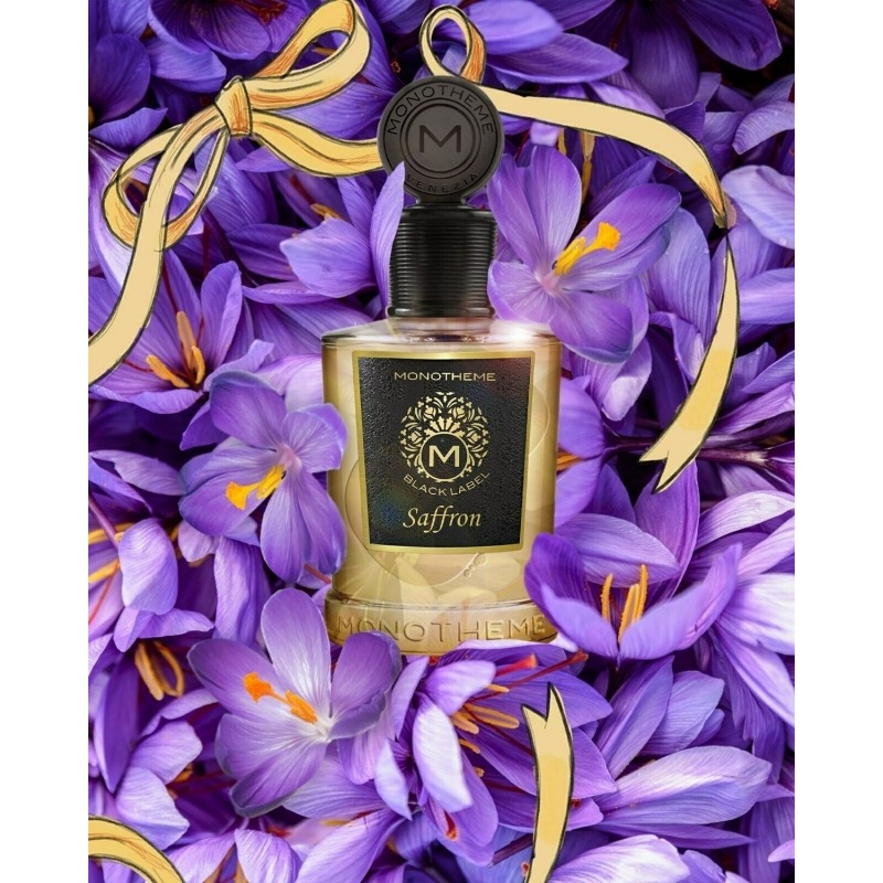 Monotheme Fine Fragrances Venezia Saffron, миниатюра 3