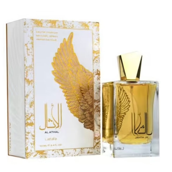 Lattafa Al Athal, миниатюра 3