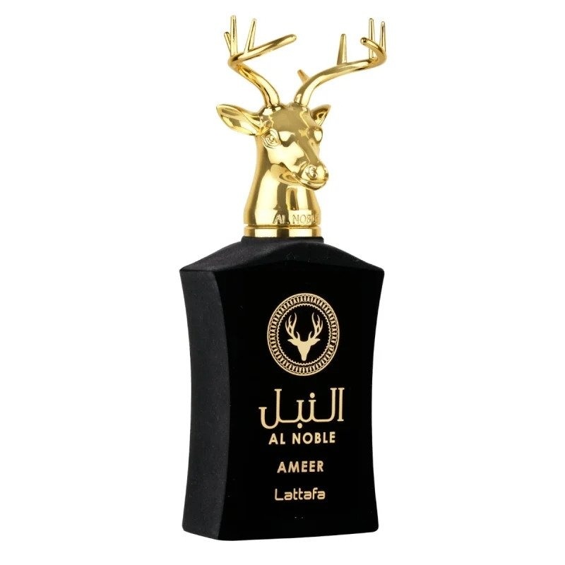 Lattafa Al Noble Ameer, миниатюра 2
