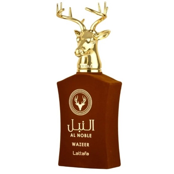 Lattafa Al Noble Wazeer, миниатюра 2