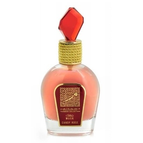 Lattafa Musk Candy Rose, миниатюра 2