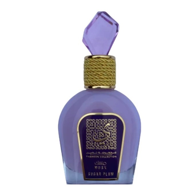Lattafa Musk Sugar Plum, миниатюра 2