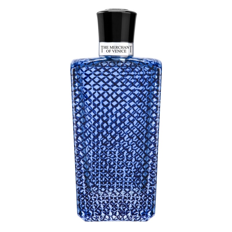 The Merchant of Venice Venetian Blue Intense, миниатюра 2