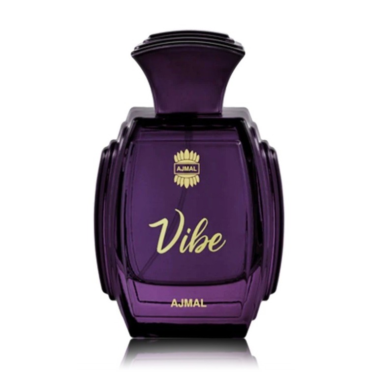 Ajmal Vibe For Women, миниатюра 2