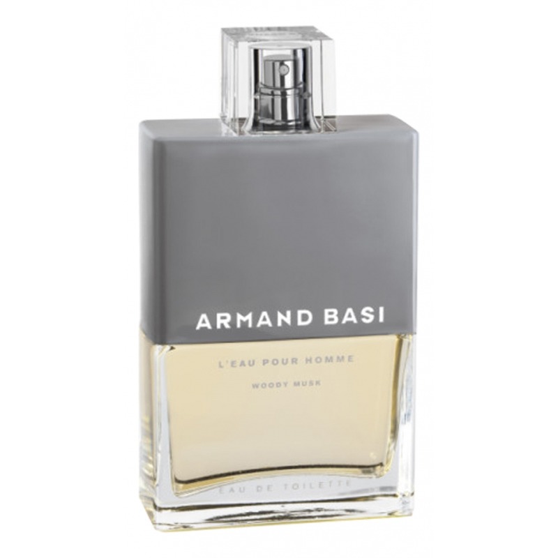 Armand Basi L'Eau Pour Homme Woody Musk, миниатюра 2