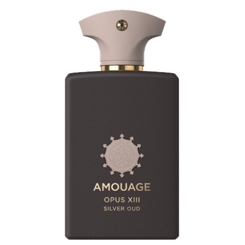 Amouage Opus XIII – Silver Oud, миниатюра 2
