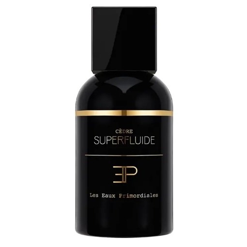 Les Eaux Primordiales Cedre Supefluide, миниатюра 2