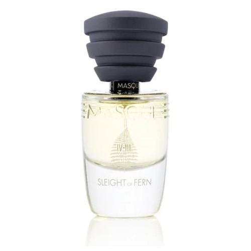 Masque Sleight of Fern, миниатюра 2